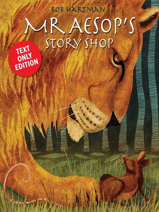 Title details for Mr Aesop's Story Shop by Bob Hartman - Available